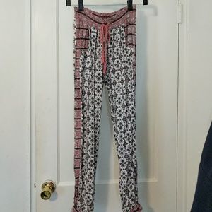American Eagle Palazzo Pants